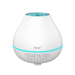 ISMART - Difusor Smart De Aroma Blanco