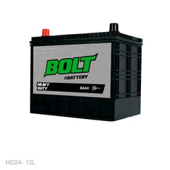 BOLT - Batería Bolt Hd24-13 L