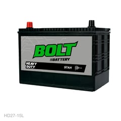 BOLT - Batería Hd27-15 L