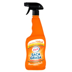 GENERICO - Sacagrasa Fácil 700 ml.