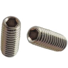 MAMUT - Prisionero Allen Inoxidable M5x12 2 unid.