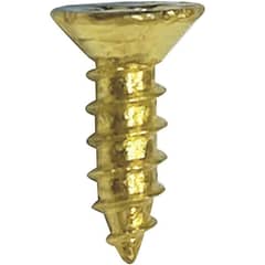 MAMUT - Tornillo para Madera PH 2x3/8 Orodizado 4 unid
