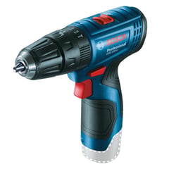 BOSCH - Taladro Percutor/Atornillador Inalámbrico GSB 120-LI 3/8" 12V (Sin batería)