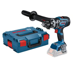 BOSCH - Taladro Atornillador De Impacto GSB Inalámbrico 13mm 18V-150 C (Sin batería)