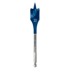 BOSCH - Broca Plana para Madera 22mm Self Cut Speed