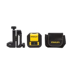 STANLEY - Nivel Laser Lineas Cruzadas Verde CUBIX STHT77499