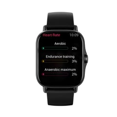 AMAZFIT - Smartwatch GTS 2e Negro