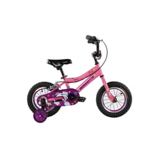 MONARK - Bicicleta Monarette Spicy Aro 12" Fucsia