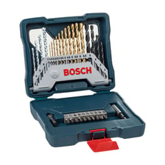 BOSCH - Set Accesorios Xline 30 Piezas