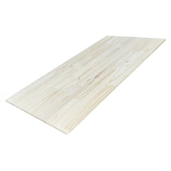 TIMBERMAC - Tablero Pino FJ 18x600x1220mm