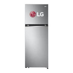 LG - Refrigeradora GT24BPP 241L Door Cooling Top Freezer LG