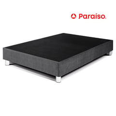 PARAISO - Box Tarmina Premium 1 Plaza