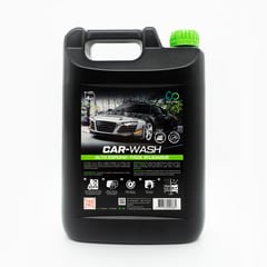 ECO-FULL - Shampoo Car-Wash 4LT