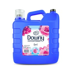 DOWNY - Suavizante Concentrado Floral 8.5L
