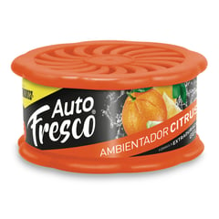 SIMONIZ - Ambientador Gel Auto Fresco Citrus 80gr