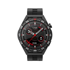 HUAWEI - Smartwatch Watch GT3 SE Matte Black