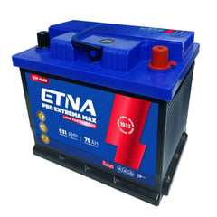 ETNA - W-13 Pro Extrema Max 12vc 75Ah Nor