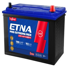 ETNA - FH-1215 Pro Extrema Max 12vc 102AH Nor