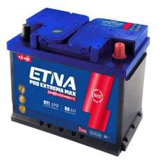 ETNA - S-1215EM Pro Extrema Max 12VC 88Ah Nor