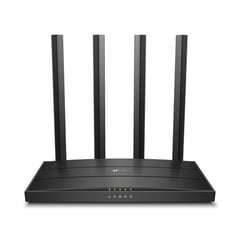 TP LINK - Router Inalámbrico Tp-Link Doble Banda AC1900 MU-MIMO - Archer C80