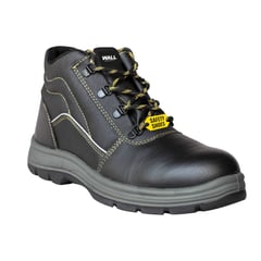 WALL SAFETY - Bota de Seguridad Zeus T41