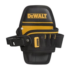 DEWALT - Estuche Porta Herramientas 6 Bolsillos