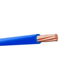 ELCOPE - Cable THW 12 AWG Azul 50 Metros