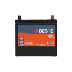 BESTE - Batería NS60L (45AH/400A)