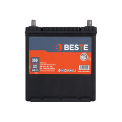 BESTE - Batería 40B19L (35AH/340A)