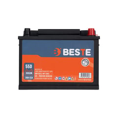 BESTE - Batería 55530 LB2 (55AH/350A)