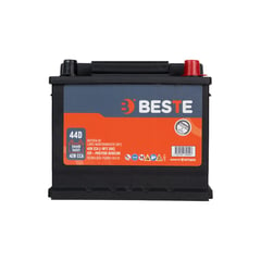 BESTE - Batería 54459 LB1 (44AH/420A)