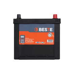 BESTE - Batería 55D23L (60AH/460A)