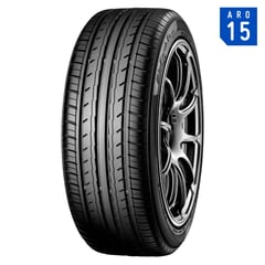 YOKOHAMA - Llanta BluEarth ES32 195/65 R15 91T TL