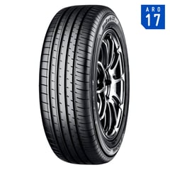 YOKOHAMA - Llanta BluEarth XT AE61 225/60 R17 99V TL