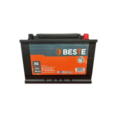 BESTE - Bateria 57113 Lb3 (70Ah/660A)