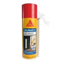 SIKA - Espuma Expansiva para Relleno Boom M x 500 ml