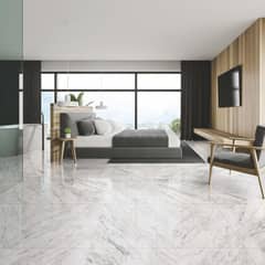 KLIPEN - Gres Porcelanico Gris Marmol 60x60cm 1.44m2