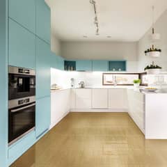 KLIPEN - Gres Porcelanico Marrón Maderado 60x60cm 1.44m2