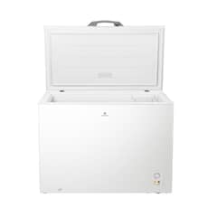 INDURAMA - Congelador Indurama 297 LT CI-320BL Blanco