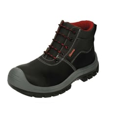 BATA INDUSTRIALS - Zapatos de Seguridad Punta de Acero Unisex Force