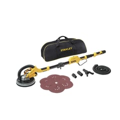 STANLEY - Lijadora de Pared 8" 720W SW75-B2