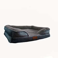 PETIZOOS - Sofa Cama para Mascotas Talla L