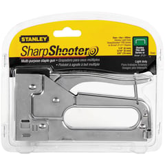 STANLEY - Engrapadora Uso Ligero