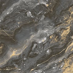 CELIMA - Porcelanato Marmolizado Marquina Grafito 60x60cm 1.44m2