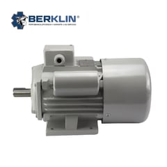 undefined - Motor Eléctrico Monofásico 2HP 1750RPM Berklin