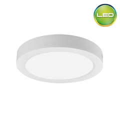 LIGHTECH - Downlight LED Adosado 18W Luz Fría