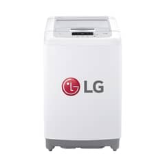LG - Lavadora WT13WPBK 13 Kg