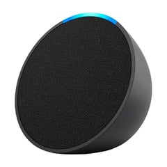 AMAZON - Echo Pop 1ra Generación Charcoal