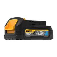 DEWALT - Batería 1.7Ah 20V Max Power Stack DCBP034-B3