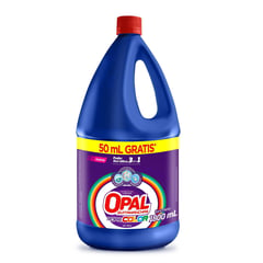 OPAL - Quitamanchas liquido ropa color 1.80L